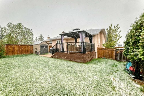 123 Millbank Road Sw, Calgary, AB 