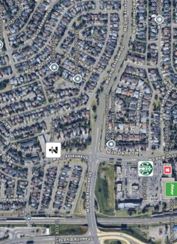 123 Millbank Road Sw, Calgary, AB 