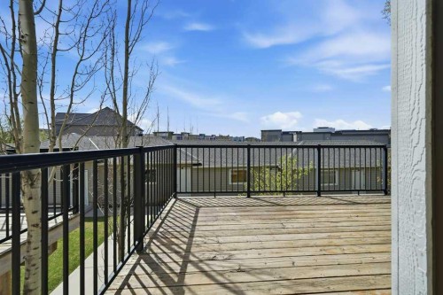 320 Rainbow Falls Drive, Chestermere, AB - Outdoor