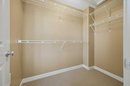 320 Rainbow Falls Drive, Chestermere, AB - Indoor With Storage