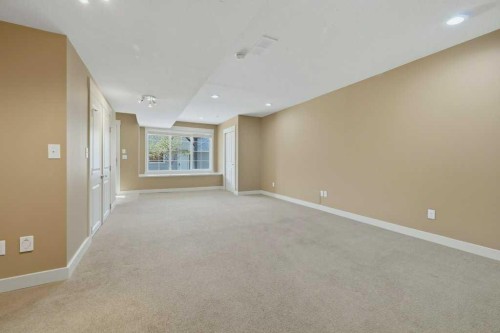 320 Rainbow Falls Drive, Chestermere, AB - Indoor Photo Showing Other Room