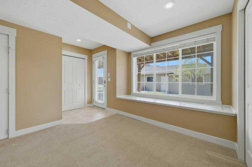 320 Rainbow Falls Drive, Chestermere, AB - Indoor Photo Showing Other Room
