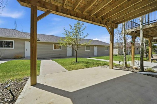 320 Rainbow Falls Drive, Chestermere, AB - Outdoor