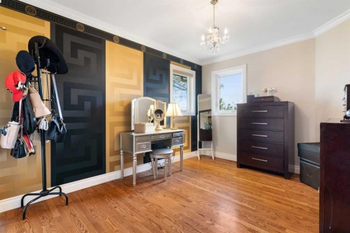 476 Silvergrove Gardens Nw, Calgary, AB - Indoor