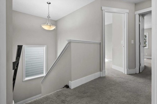 2330 25 Avenue Nw, Calgary, AB - Indoor Photo Showing Other Room