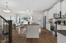 2330 25 Avenue Nw, Calgary, AB  - Indoor Photo Showing Kitchen With Upgraded Kitchen 
