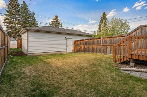 2330 25 Avenue Nw, Calgary, AB - Outdoor