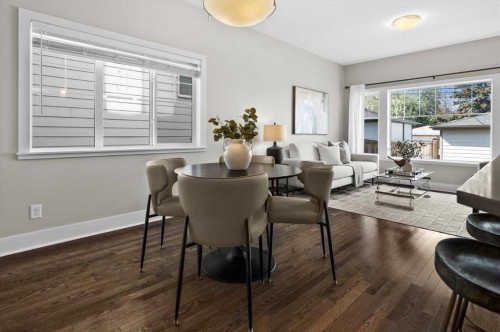 2330 25 Avenue Nw, Calgary, AB - Indoor