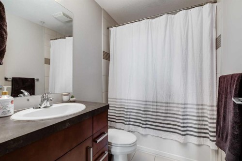 205-210 15 Avenue Se, Calgary, AB - Indoor Photo Showing Bathroom