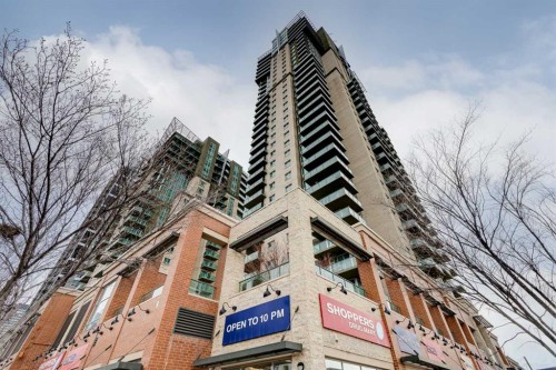 205-210 15 Avenue Se, Calgary, AB - Outdoor