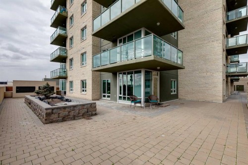 205-210 15 Avenue Se, Calgary, AB - Outdoor With Exterior