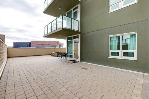205-210 15 Avenue Se, Calgary, AB - Outdoor With Exterior