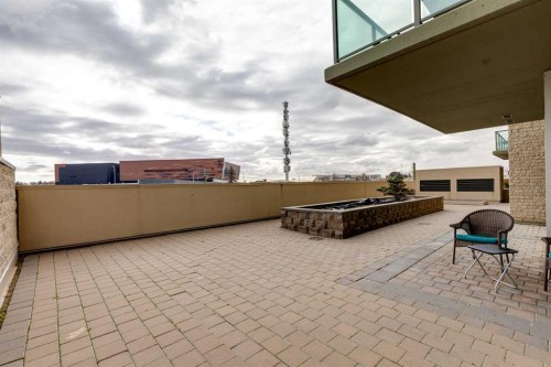 205-210 15 Avenue Se, Calgary, AB - Outdoor With Exterior