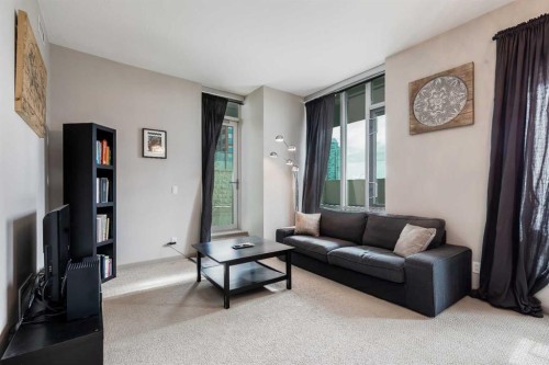 205-210 15 Avenue Se, Calgary, AB - Indoor
