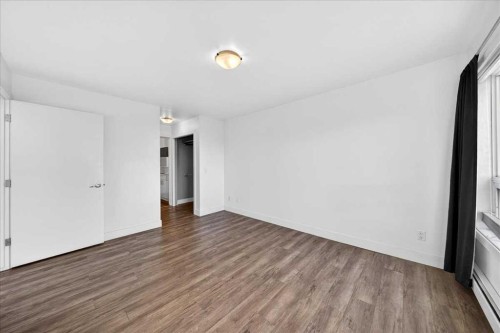 404-603 7 Avenue Ne, Calgary, AB - Indoor Photo Showing Other Room