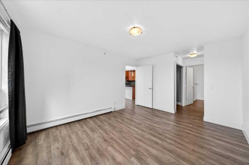 404-603 7 Avenue Ne, Calgary, AB - Indoor Photo Showing Other Room