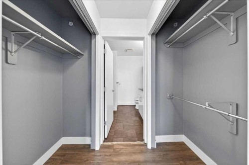 404-603 7 Avenue Ne, Calgary, AB - Indoor With Storage