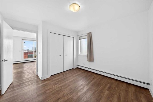 404-603 7 Avenue Ne, Calgary, AB - Indoor Photo Showing Other Room