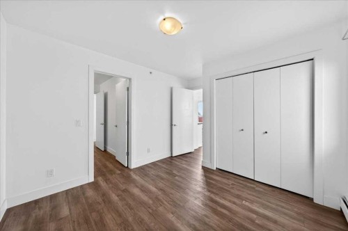 404-603 7 Avenue Ne, Calgary, AB - Indoor Photo Showing Other Room