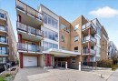 404-603 7 Avenue Ne, Calgary, AB  - Outdoor With Facade 