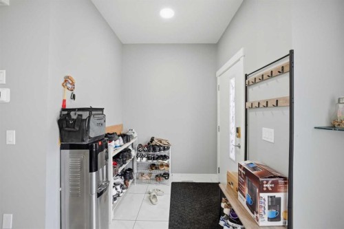 668 Cornerstone Boulevard Ne, Calgary, AB - Indoor Photo Showing Other Room