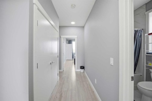 668 Cornerstone Boulevard Ne, Calgary, AB - Indoor