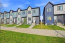 668 Cornerstone Boulevard Ne, Calgary, AB  - Outdoor With Facade 