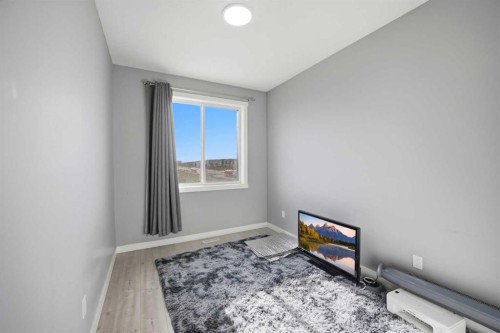 668 Cornerstone Boulevard Ne, Calgary, AB - Indoor