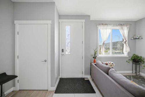 668 Cornerstone Boulevard Ne, Calgary, AB - Indoor Photo Showing Other Room
