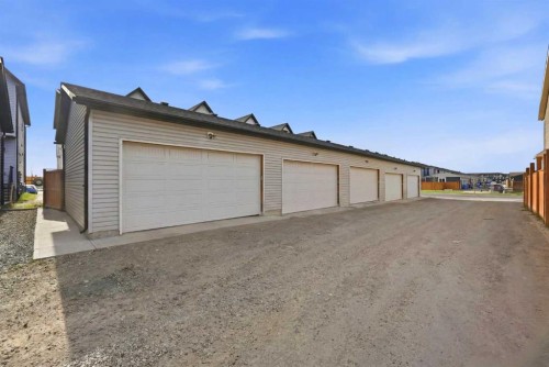 668 Cornerstone Boulevard Ne, Calgary, AB - Outdoor With Exterior