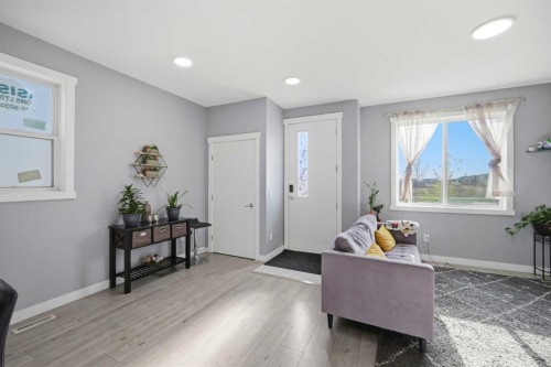 668 Cornerstone Boulevard Ne, Calgary, AB - Indoor