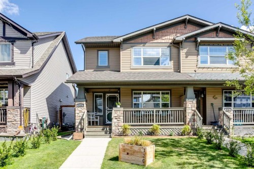 130 Luxstone Way SW Airdrie, AB T4B 0H6