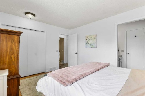 28 Beddington Crescent Ne, Calgary, AB - Indoor Photo Showing Bedroom