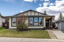 28 Beddington Crescent Ne, Calgary, AB  - Outdoor With Facade 