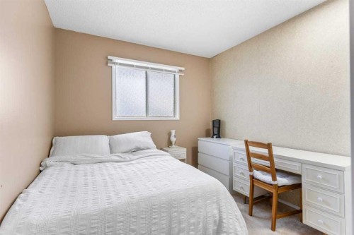 28 Beddington Crescent Ne, Calgary, AB - Indoor Photo Showing Bedroom