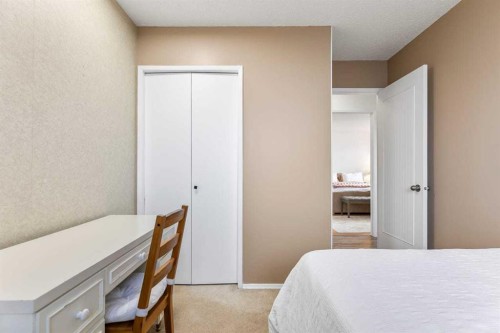 28 Beddington Crescent Ne, Calgary, AB - Indoor Photo Showing Bedroom