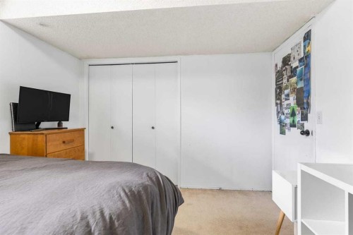 28 Beddington Crescent Ne, Calgary, AB - Indoor Photo Showing Bedroom