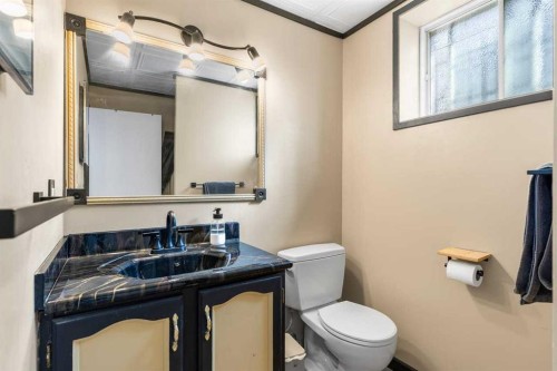 28 Beddington Crescent Ne, Calgary, AB - Indoor Photo Showing Bathroom