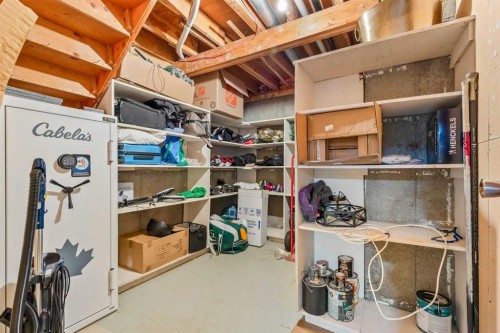 28 Beddington Crescent Ne, Calgary, AB - Indoor