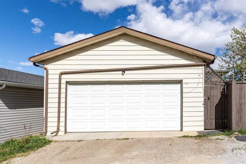 28 Beddington Crescent Ne, Calgary, AB - Outdoor With Exterior