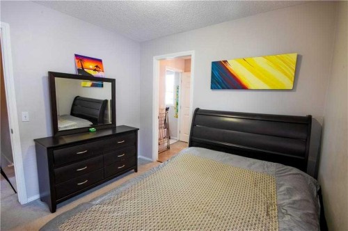 47 Taralea Gardens Ne, Calgary, AB 