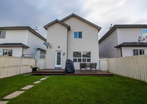 47 Taralea Gardens Ne, Calgary, AB 
