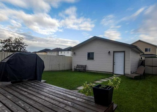 47 Taralea Gardens Ne, Calgary, AB 
