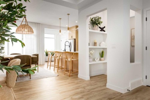 213 Tillotson Drive, Okotoks, AB - Indoor