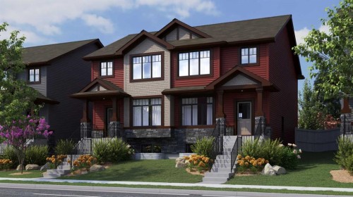 213 Tillotson Drive  Okotoks, AB T1S 4Z5