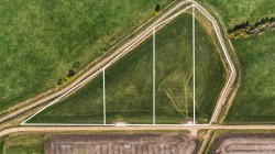 Lot 1 Range Road 243 & Hwy 564 Rural Wheatland County, AB T1P 0L1