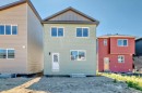 112 Belvedere Park Se, Calgary, AB  - Outdoor With Exterior 