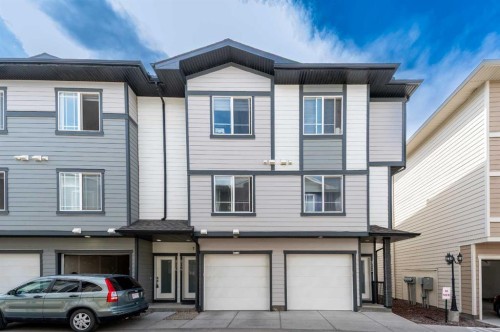 904-95 Skyview Close Ne, Calgary, AB - Outdoor