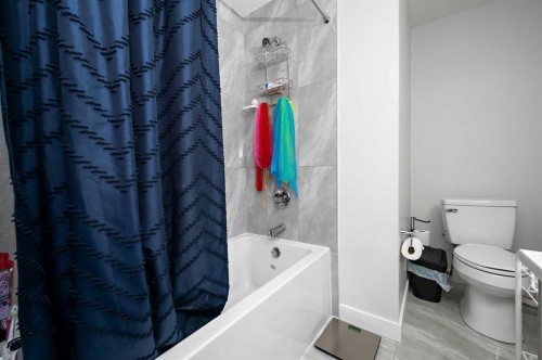 904-95 Skyview Close Ne, Calgary, AB - Indoor Photo Showing Bathroom
