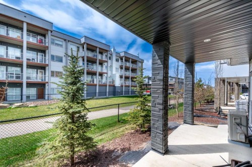 904-95 Skyview Close Ne, Calgary, AB - Outdoor
